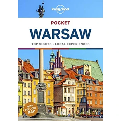 Afbeelding van Lonely Planet Pocket Warsaw
