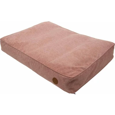 Afbeelding van Jack and Vanilla Hondenkussen Riga Roze