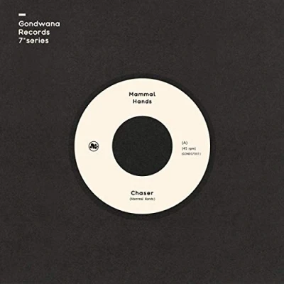 Afbeelding van Mammal Hands Chaser / Prism (Single)