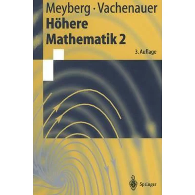 Afbeelding van Hohere Mathematik