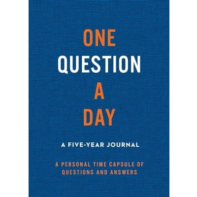 Afbeelding van One Question a Day (Neutral)