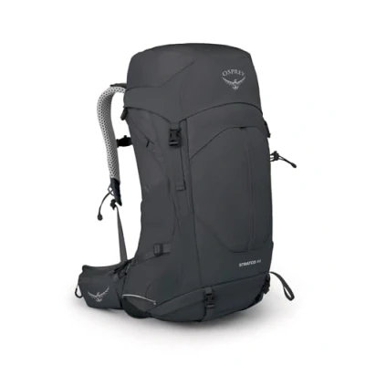 Afbeelding van Osprey Stratos 44 backpack tunnel vision grey