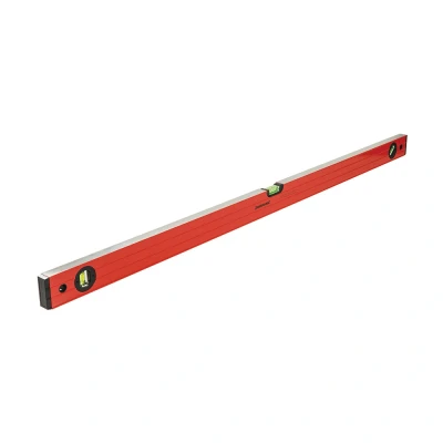Afbeelding van Silverline Hoogwaardige waterpas 1200 mm