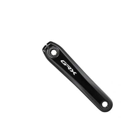 Afbeelding van Shimano Crankarm links GRX FC RX820 1 175 mm