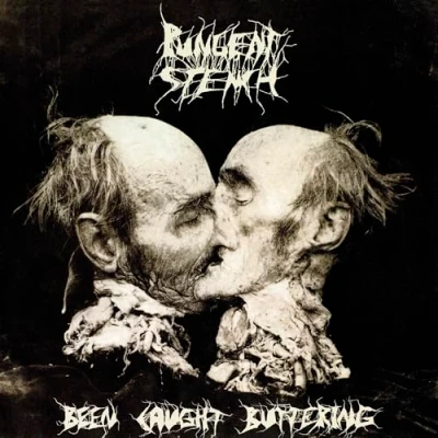Afbeelding van Pungent Stench Been Caught Buttering (LP)