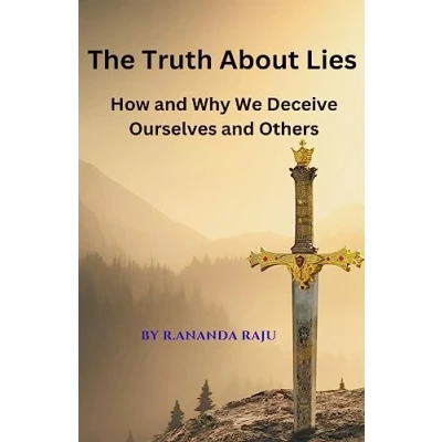 Afbeelding van The Truth About Lies