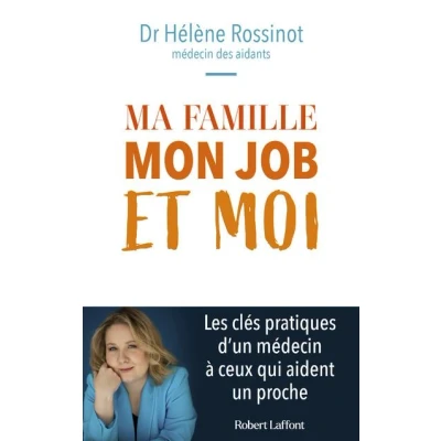 Image de Ma famille, mon job et moi