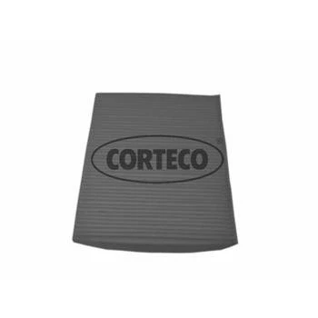 Afbeelding van CORTECO 80001770 Interieurfilter Stoffilter 230 200 25,5 ALFA ROMEO: Giulietta Hatchback, MiTo, Van