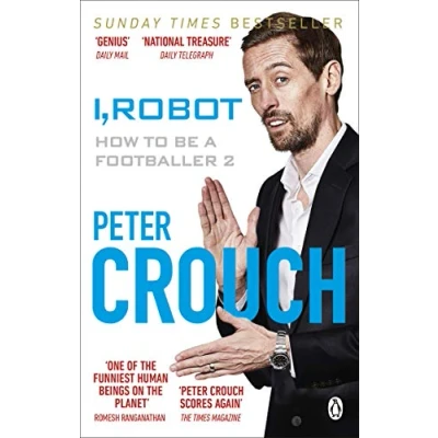 Afbeelding van I, Robot
