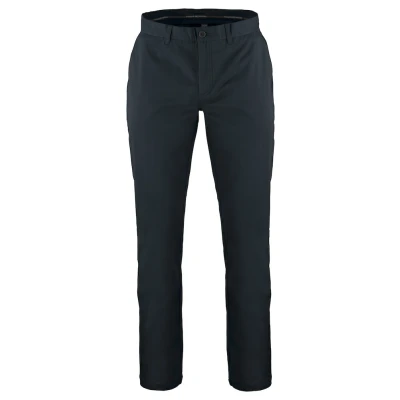 Afbeelding van ProJob 2550 CHINO BROEK 642550 Zwart 3836