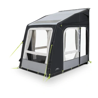 Afbeelding van Deeltent Kampa / Dometic Rally AIR Pro 200 S