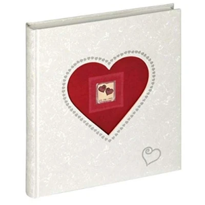 Afbeelding van Walther Design Trouwalbum Dream 29x32 cm
