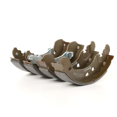 Afbeelding van Brembo Remschoen set S 56 510