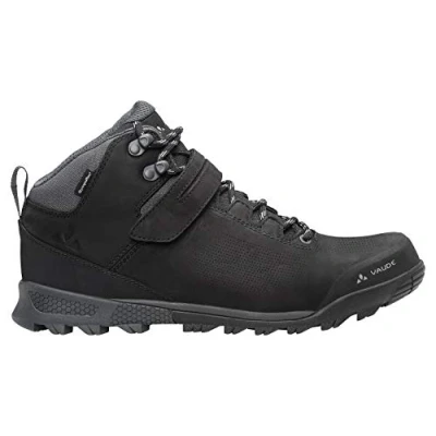 Afbeelding van VAUDE Am Tsali Mid Stx mountainbike schoenen voor heren, Zwarte Phantom