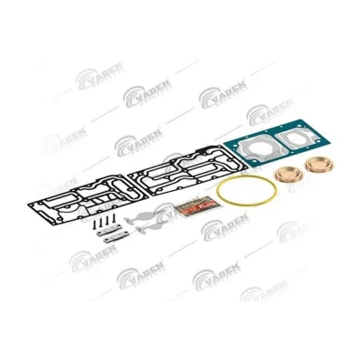 Afbeelding van VADEN 1600 165 100 Reparatieset, compressor