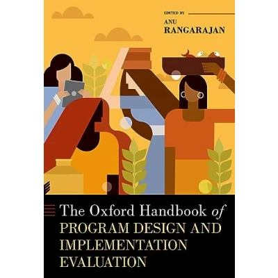 Afbeelding van The Oxford Handbook of Program Design and Implementation Evaluation