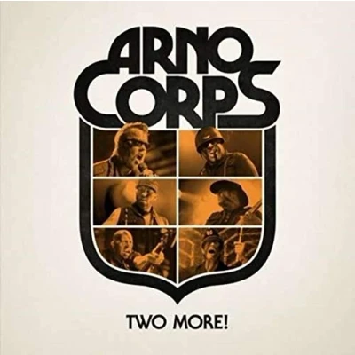 Afbeelding van Arnocorps Two More! (7&quot; Vinyl Single)
