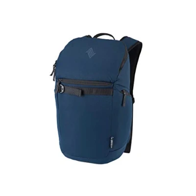 Afbeelding van NITRO Laptop Rugzak met laptopvak Urban Collection Nikuro Backpack 26L Indigo Blauw