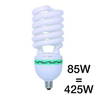 Afbeelding van Falcon Eyes E27 Daglichtlamp 85W ML 85