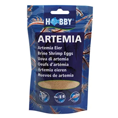 Afbeelding van Hobby Artemia eieren 150 ml
