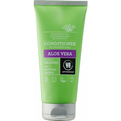 Afbeelding van Urtekram Conditioner Aloe Vera Biologisch 180 ml
