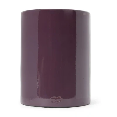 Afbeelding van Serax Pawn Bijzettafel 46 Cm Aubergine