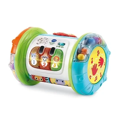 Image de Jeu d&#039;éveil Vtech Baby 3 en 1