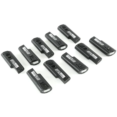 Afbeelding van Zebra spare battery, pack of 10