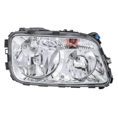 Afbeelding van Hella Koplamp MB Actros MP3 06/08 Rechts z/lhr 1EH 009 513 321