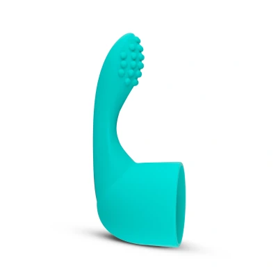 Afbeelding van Het MyMagicWand Opzetstuk Turquoise