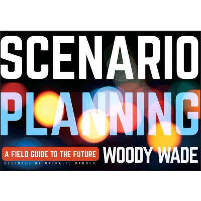 Afbeelding van Scenario Planning Field Gde To The Futur