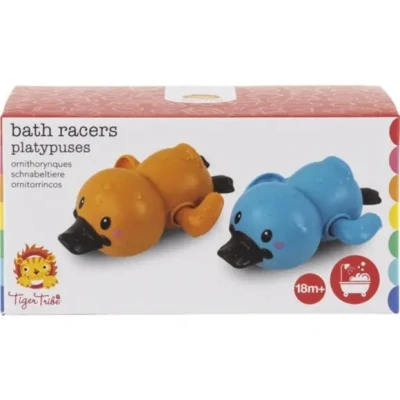 Afbeelding van Tiger Tribe Bath Racers Platypuses