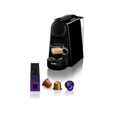 Afbeelding van DeLonghi EN85.B Koffiezetapparaat Zwart