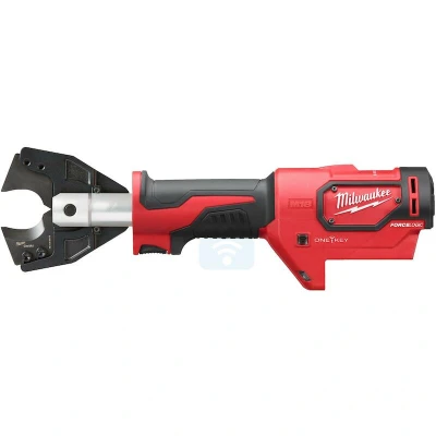 Afbeelding van MILWAUKEE M18 ONEHCC 0C CU/AL SET FORCE LOGIC hydraulische accukabelkniptang 35mm met bek in transportkoffer (zonder accu