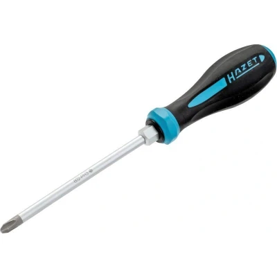 Afbeelding van HAZET HEXAnamic 802 PH3 Schroevendraaier 150, 279, 279 Kruisgleuf (PH)