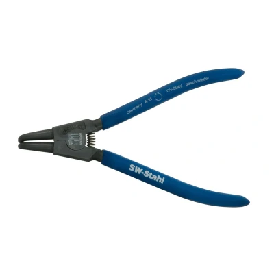 Afbeelding van SW Stahl 41402L Snapringstang 170, 175 19 60 Titan