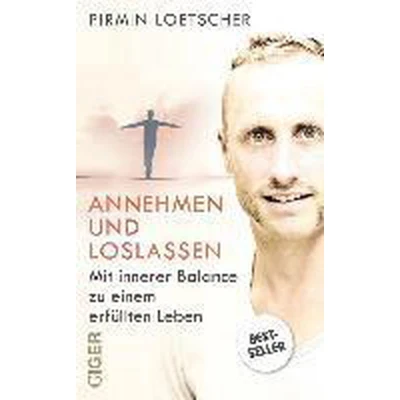 Afbeelding van Annehmen und Loslassen