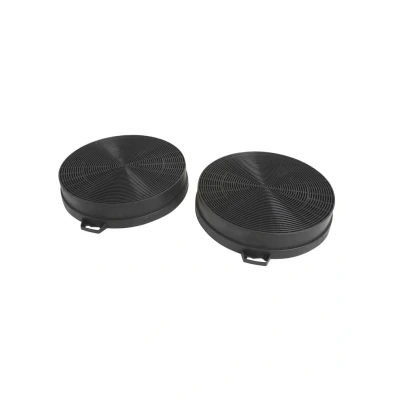 Image de Bosch Filtre de charbon kit 2pcs 00353121