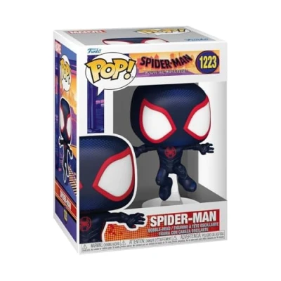 Afbeelding van Funko Pop! Spider Man Across the Spiderverse #1223