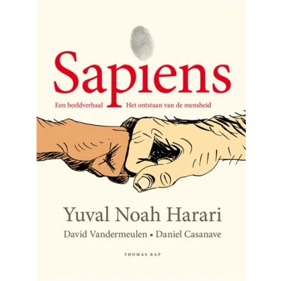 Image de Sapiens