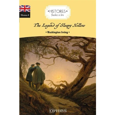 Image de The Legend of Sleepy Hollow