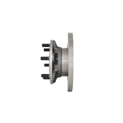 Afbeelding van Remschijf BOSCH 0 986 479 U23