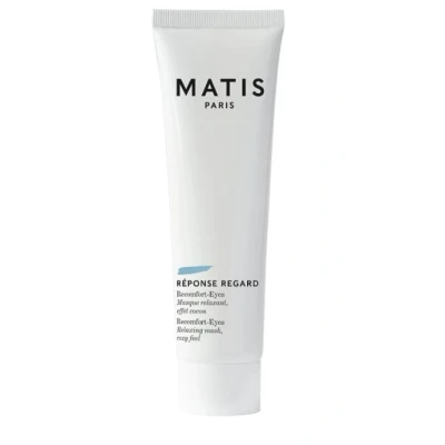 Afbeelding van Matis Recomfort Eyes Nourishing Mask 20 Ml