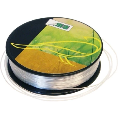 Afbeelding van Nylon binddraad 0,3mmx25 mtr Meuwissen Agro