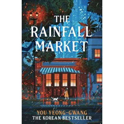 Afbeelding van The Rainfall Market
