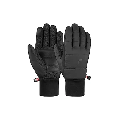 Afbeelding van Reusch Stratos Touch TEC™ multifunctionele handschoenen, uniseks, extra warm, waterdicht, ademend