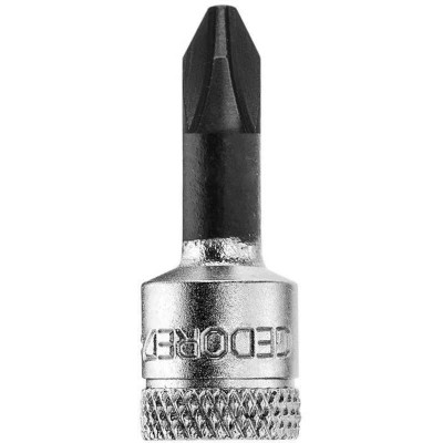 Image de GEDORE IKS 20 4 clé à douille tournevis 1/4&quot; PH 6174820