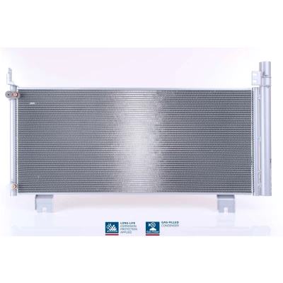 Afbeelding van Nissens Airco condensor 940344