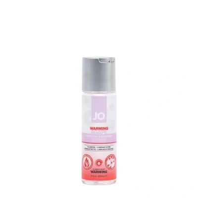 Afbeelding van System JO For Her Agape Glijmiddel Warm 60 ml