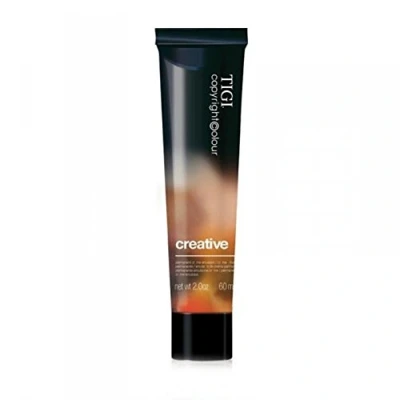 Afbeelding van Tigi Copyright Colour Gloss Permanent Creme Emulsion 7/2 7V 60ml Haarverf 60 ml